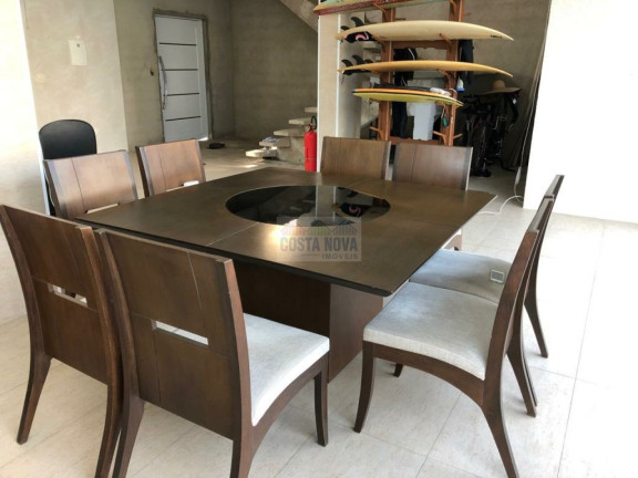 Imagem Casa com 7 Quartos à Venda, 234 m² em Balneário Praia Do Pernambuco - Guarujá Imagem Casa com 7 Quartos à Venda, 234 m² em Balneário Praia Do Pernambuco - Guarujá