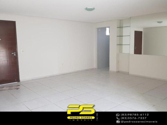 Imagem Apartamento com 3 Quartos à Venda, 84 m² em Tambaú - João Pessoa Imagem Apartamento com 3 Quartos à Venda, 84 m² em Tambaú - João Pessoa