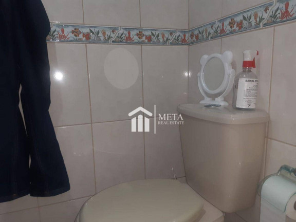 Imagem Imóvel com 3 Quartos à Venda, 192 m² em Tremembe - São Paulo