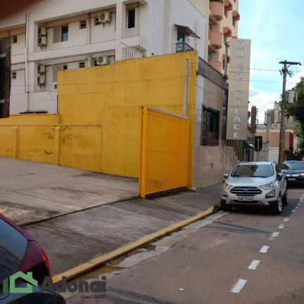 Imagem Terreno à Venda, 750 m² em Centro - Jundiaí Imagem Terreno à Venda, 750 m² em Centro - Jundiaí