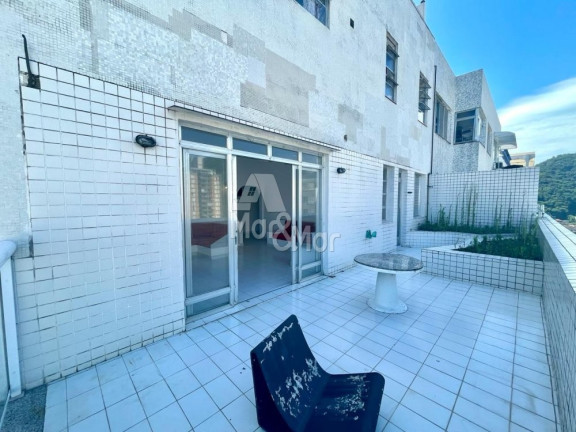 Imagem Cobertura com 3 Quartos à Venda, 120 m² em Pitangueiras - Guarujá Imagem Cobertura com 3 Quartos à Venda, 120 m² em Pitangueiras - Guarujá