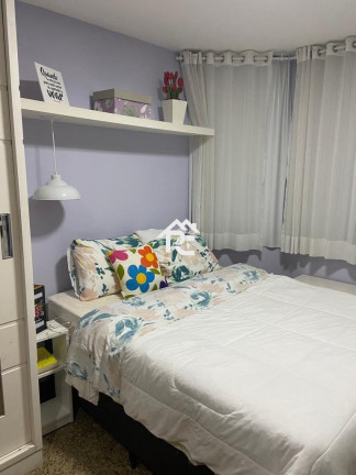 Imagem Casa de Condomínio com 3 Quartos à Venda, em Badu - Niterói Imagem Casa de Condomínio com 3 Quartos à Venda, em Badu - Niterói