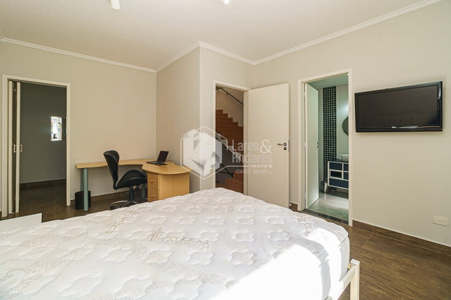 Imagem Casa com 4 Quartos à Venda, 270 m² em Perdizes - São Paulo Imagem Casa com 4 Quartos à Venda, 270 m² em Perdizes - São Paulo