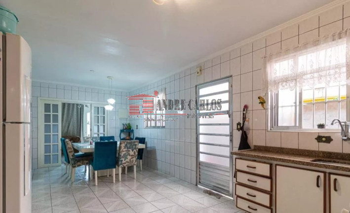 Imagem Sobrado com 3 Quartos à Venda, 200 m² em Rochdale - Osasco Imagem Sobrado com 3 Quartos à Venda, 200 m² em Rochdale - Osasco