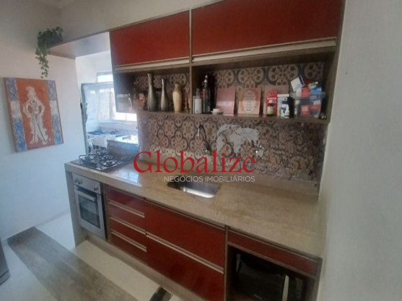 Imagem Imóvel com 2 Quartos à Venda, 80 m² em Vila Mathias - Santos Imagem Imóvel com 2 Quartos à Venda, 80 m² em Vila Mathias - Santos
