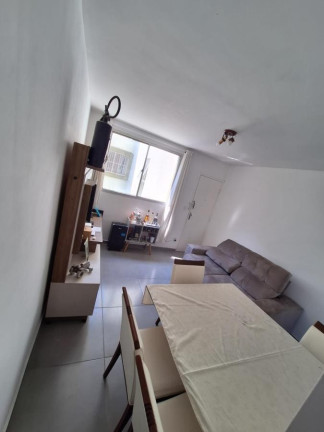 Imagem Apartamento com 2 Quartos à Venda, 49 m² em Jardim Satélite - São José Dos Campos Imagem Apartamento com 2 Quartos à Venda, 49 m² em Jardim Satélite - São José Dos Campos