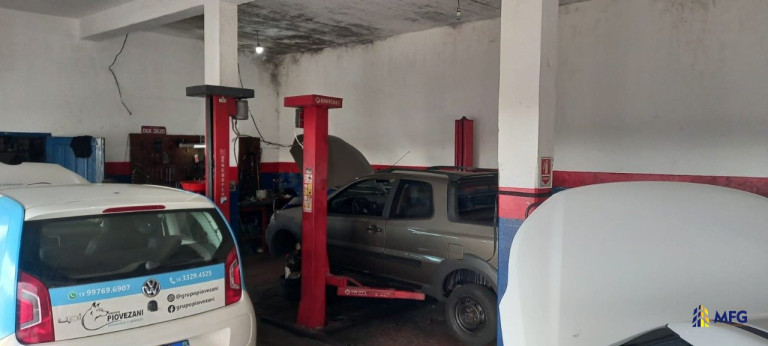 Imagem Ponto Comercial à Venda, 300 m² em Jardim Vera Cruz - Sorocaba