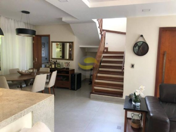 Imagem Casa de Condomínio com 3 Quartos à Venda, 225 m² em Chácara Dos Junqueiras - Carapicuíba