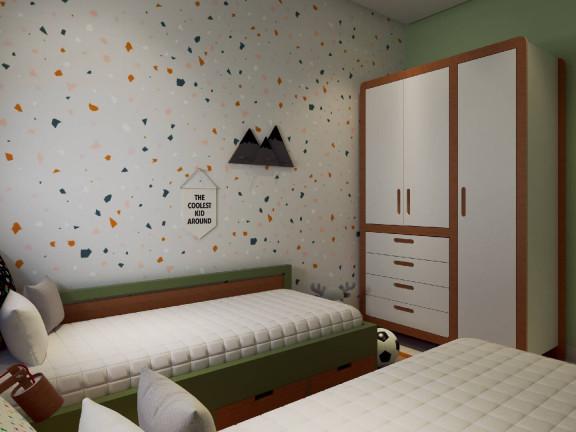 Imagem Casa de Condomínio com 2 Quartos à Venda, 75 m² em Maracanã - Praia Grande