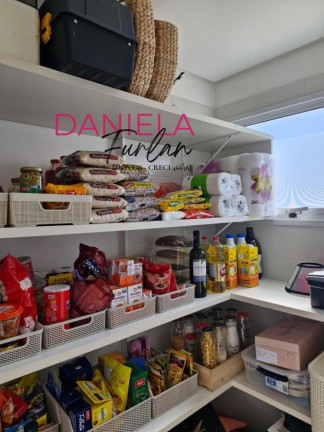 Imagem Apartamento com 3 Quartos à Venda, 167 m² em Edifício Mont Royal - Sorocaba