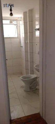 Imagem Apartamento com 1 Quarto para Alugar, 40 m² em Bela Vista - São Paulo Imagem Apartamento com 1 Quarto para Alugar, 40 m² em Bela Vista - São Paulo