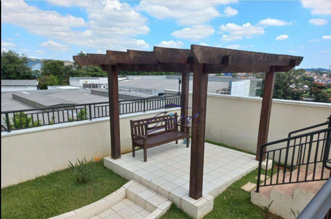 Imagem Apartamento com 2 Quartos à Venda, 55 m² em Butantã - São Paulo