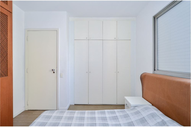 Imagem Imóvel com 1 Quarto à Venda,  em Jardim Paulista - São Paulo