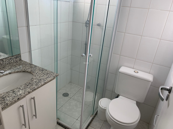 Imagem Imóvel com 2 Quartos à Venda, 59 m² em Lapa - São Paulo