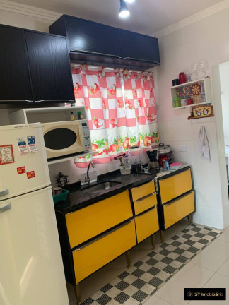 Imagem Apartamento com 3 Quartos à Venda, 88 m² em Vila Esperia Ou Giglio - Atibaia Imagem Apartamento com 3 Quartos à Venda, 88 m² em Vila Esperia Ou Giglio - Atibaia