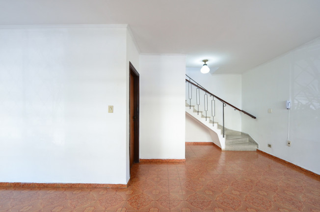 Imagem Casa com 3 Quartos à Venda, 160 m² em Brooklin - São Paulo Imagem Casa com 3 Quartos à Venda, 160 m² em Brooklin - São Paulo