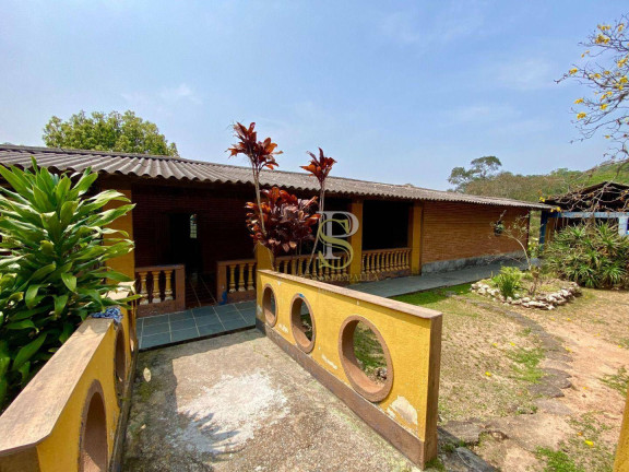 Imagem Fazenda à Venda, 400 m² em Terra Preta - Mairiporã Imagem Fazenda à Venda, 400 m² em Terra Preta - Mairiporã