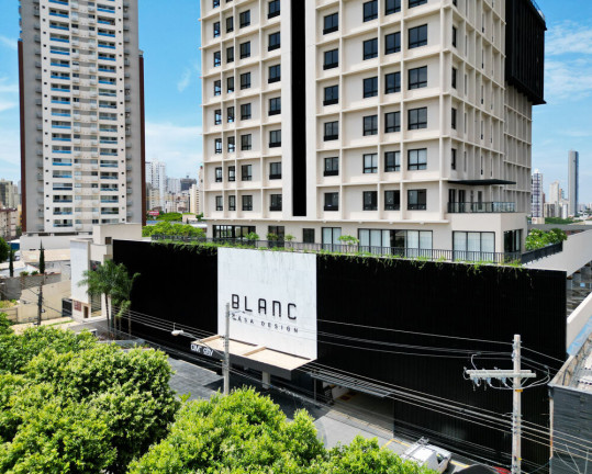 Imagem Apartamento com 3 Quartos à Venda, 2.302 m² em Setor Bueno - Goiânia Imagem Apartamento com 3 Quartos à Venda, 2.302 m² em Setor Bueno - Goiânia