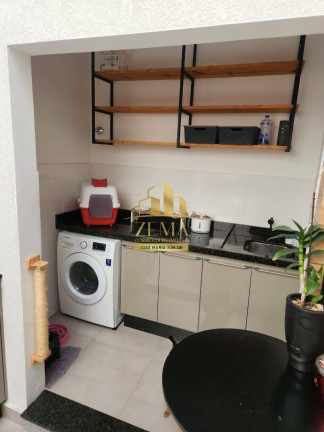 Imagem Casa com 3 Quartos à Venda, 120 m² em Vila Suissa - Mogi Das Cruzes