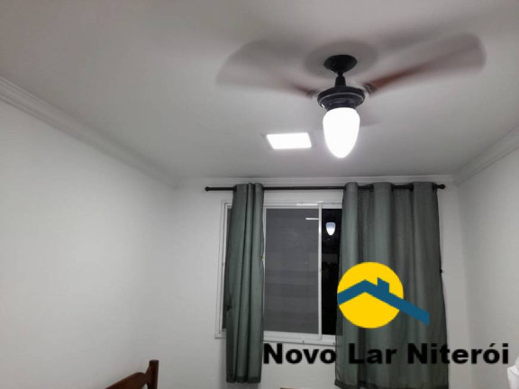 Imagem Apartamento com 3 Quartos à Venda, 75 m² em Maria Paula - São Gonçalo