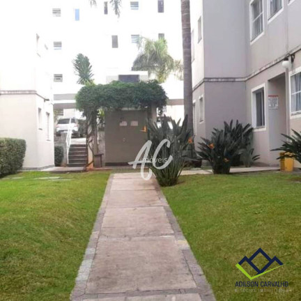 Imagem Apartamento com 2 Quartos à Venda, 52 m² em Recanto Quarto Centenário - Jundiaí Imagem Apartamento com 2 Quartos à Venda, 52 m² em Recanto Quarto Centenário - Jundiaí
