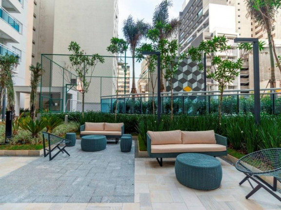 Imagem Apartamento com 1 Quarto à Venda, 49 m²