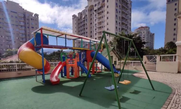 Imagem Apartamento com 3 Quartos à Venda, 96 m² em Recreio Dos Bandeirantes - Rio De Janeiro Imagem Apartamento com 3 Quartos à Venda, 96 m² em Recreio Dos Bandeirantes - Rio De Janeiro