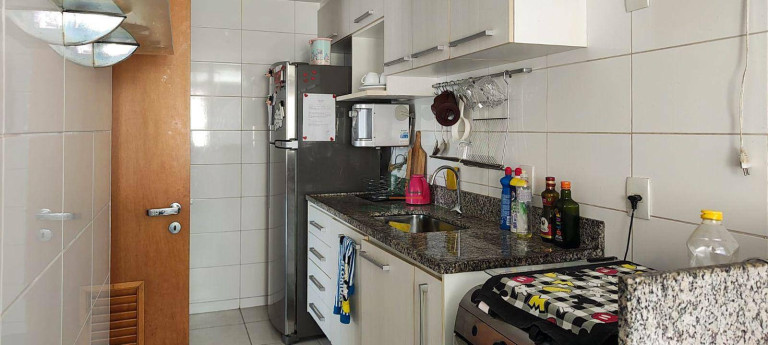 Imagem Apartamento com 3 Quartos à Venda, 78 m² em Icaraí - Niterói Imagem Apartamento com 3 Quartos à Venda, 78 m² em Icaraí - Niterói