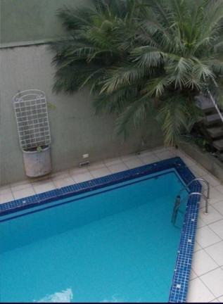 Imagem Casa com 3 Quartos à Venda, 280 m² em Vila Madalena - São Paulo Imagem Casa com 3 Quartos à Venda, 280 m² em Vila Madalena - São Paulo