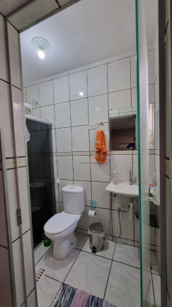 Imagem Casa com 2 Quartos à Venda, 90 m² em Jardim Progresso - Santo André Imagem Casa com 2 Quartos à Venda, 90 m² em Jardim Progresso - Santo André