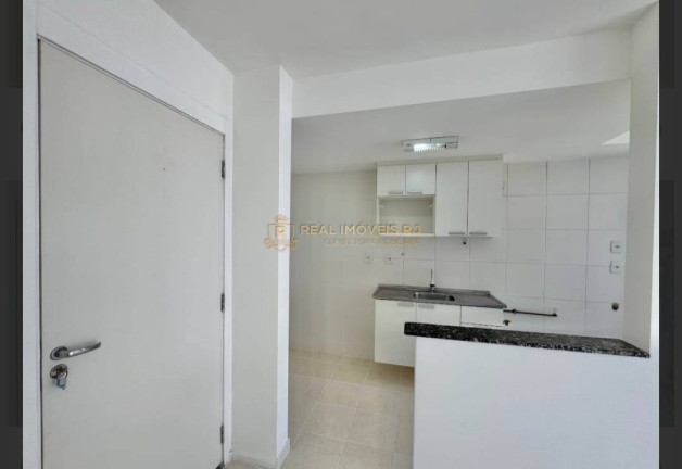 Imagem Apartamento à Venda, 61 m² em Jacarepaguá - Rio De Janeiro Imagem Apartamento à Venda, 61 m² em Jacarepaguá - Rio De Janeiro