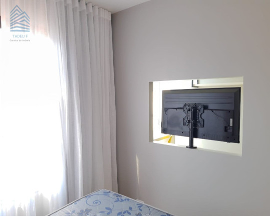 Imagem Imóvel com 1 Quarto à Venda, 35 m² em Chácara Santo Antônio - São Paulo Imagem Imóvel com 1 Quarto à Venda, 35 m² em Chácara Santo Antônio - São Paulo