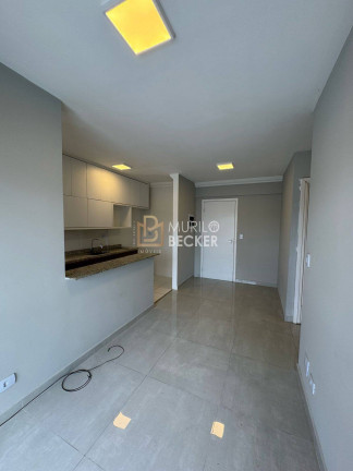 Imagem Apartamento com 2 Quartos à Venda, 58 m² em Jardim Califórnia - Jacareí