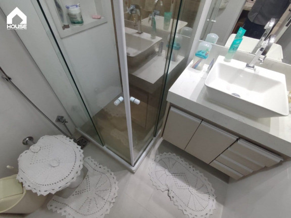 Imagem Apartamento com 1 Quarto à Venda, 55 m² em Centro - Guarapari Imagem Apartamento com 1 Quarto à Venda, 55 m² em Centro - Guarapari