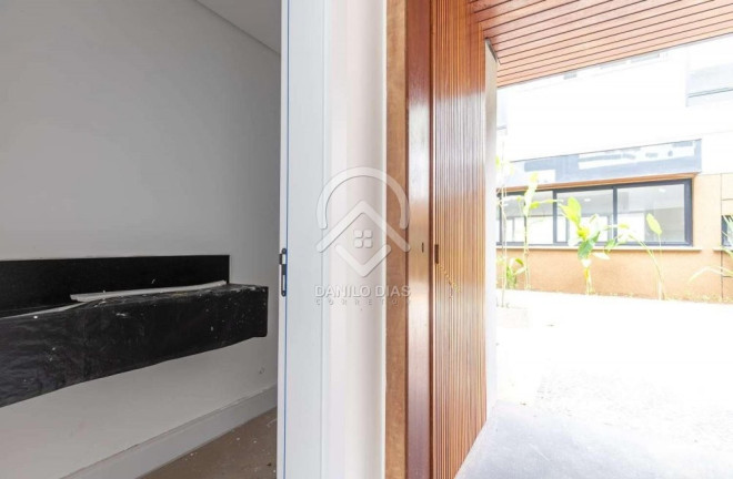 Imagem Casa de Condomínio com 4 Quartos à Venda, 450 m² em Alto Da Boa Vista - São Paulo Imagem Casa de Condomínio com 4 Quartos à Venda, 450 m² em Alto Da Boa Vista - São Paulo