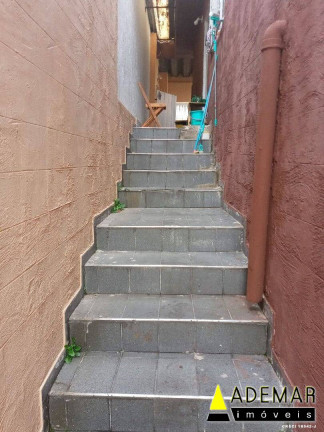 Imagem Casa com 3 Quartos à Venda, 250 m² em Canhema - Diadema Imagem Casa com 3 Quartos à Venda, 250 m² em Canhema - Diadema