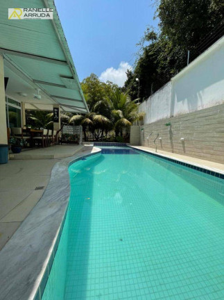 Imagem Casa com 5 Quartos à Venda, 450 m² em Portal Do Sol - João Pessoa Imagem Casa com 5 Quartos à Venda, 450 m² em Portal Do Sol - João Pessoa