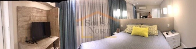 Imagem Apartamento com 3 Quartos à Venda, 134 m² em Santana - São Paulo Imagem Apartamento com 3 Quartos à Venda, 134 m² em Santana - São Paulo