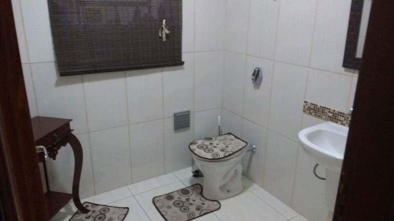 Imagem Sobrado com 2 Quartos à Venda, 132 m² em Vila Eldízia - Santo André
