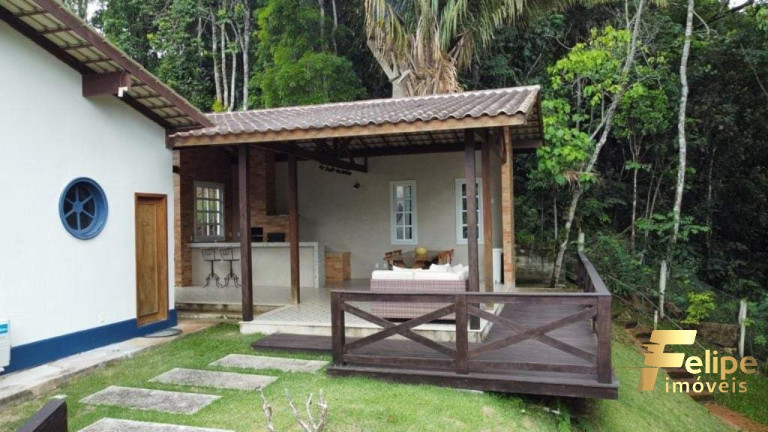 Imagem Imóvel com 5 Quartos à Venda, 700 m² em Marechal Floriano - Marechal Floriano