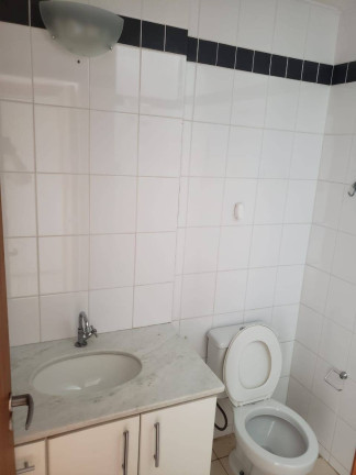 Imagem Apartamento com 3 Quartos à Venda, 78 m² em Jardim Infante Dom Henrique - Bauru Imagem Apartamento com 3 Quartos à Venda, 78 m² em Jardim Infante Dom Henrique - Bauru