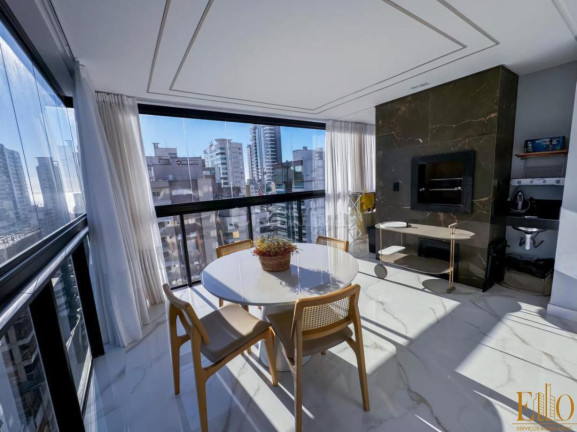 Imagem Apartamento com 4 Quartos à Venda, 180 m² em Meia Praia - Itapema Imagem Apartamento com 4 Quartos à Venda, 180 m² em Meia Praia - Itapema