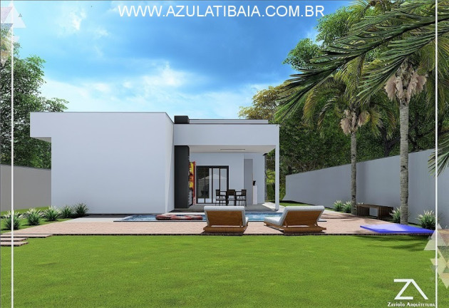 Imagem Casa com 3 Quartos à Venda, 146 m² em Condominio Buona Vita - Atibaia Imagem Casa com 3 Quartos à Venda, 146 m² em Condominio Buona Vita - Atibaia