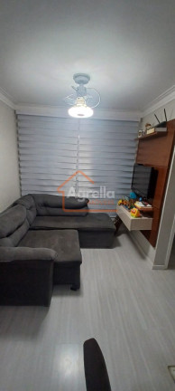 Imagem Imóvel com 2 Quartos à Venda, 52 m² em Condominio Portal Vila Das Borboletas - Mogi Guaçu Imagem Imóvel com 2 Quartos à Venda, 52 m² em Condominio Portal Vila Das Borboletas - Mogi Guaçu
