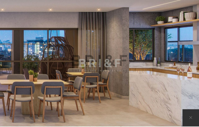 Imagem Apartamento com 2 Quartos à Venda, 73 m² em Brooklin - São Paulo Imagem Apartamento com 2 Quartos à Venda, 73 m² em Brooklin - São Paulo
