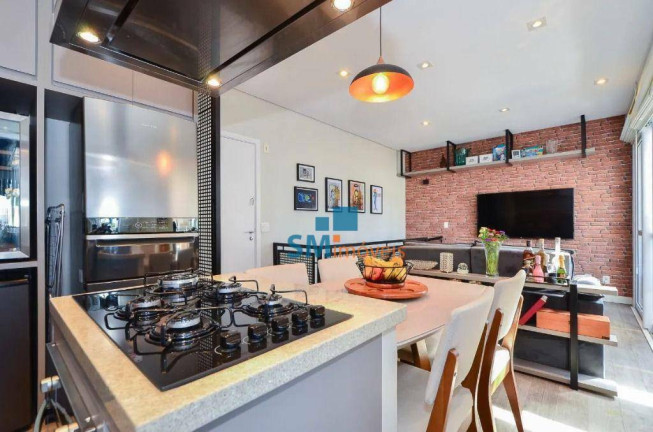 Imagem Apartamento com 2 Quartos à Venda, 74 m² em Vila Mariana - São Paulo Imagem Apartamento com 2 Quartos à Venda, 74 m² em Vila Mariana - São Paulo