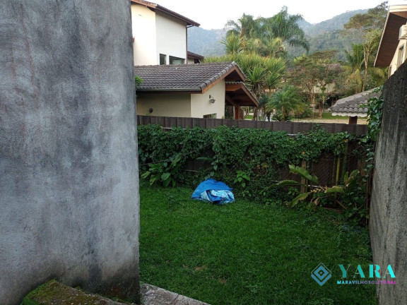 Imagem Casa com 4 Quartos à Venda, 458 m² em Horto Florestal - Ubatuba