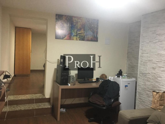 Imagem Casa com 2 Quartos à Venda, 160 m² em Vila Mariana - São Paulo Imagem Casa com 2 Quartos à Venda, 160 m² em Vila Mariana - São Paulo