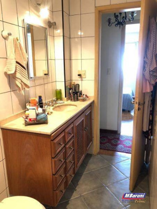 Imagem Apartamento com 3 Quartos à Venda, 83 m² em Pinheiros - São Paulo