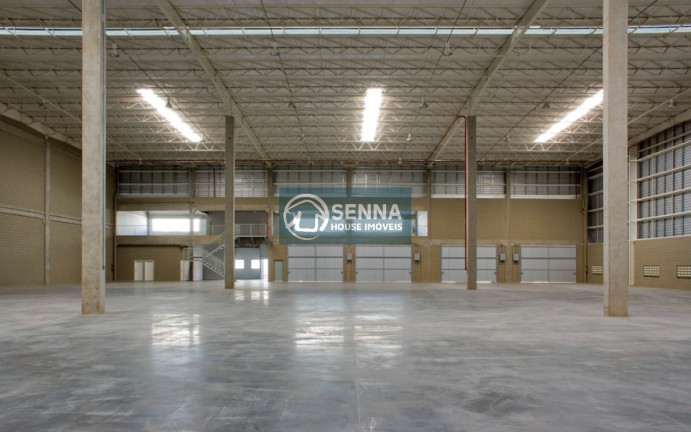 Imagem Imóvel para Alugar, 3.293 m² em Distrito Industrial - Jundiaí Imagem Imóvel para Alugar, 3.293 m² em Distrito Industrial - Jundiaí